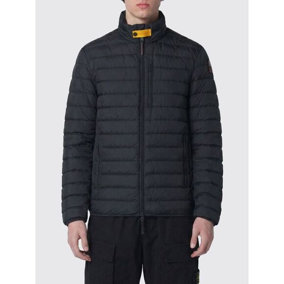 Parajumpers Jacket Men Black